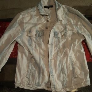 Elwood Denim Jacket